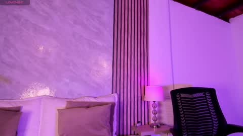 Luisa online show from February 2026 12:41:01 AM