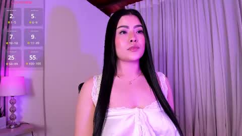 Luisa online show from July 2026 03:35:02 AM