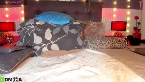 diana        Private is Open online show from November 2025 11:04:02 PM