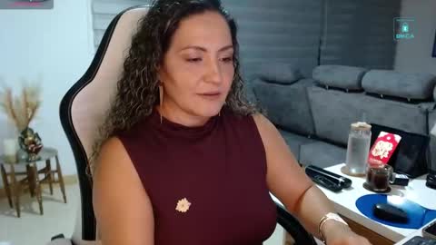  Amanda  online show from February 2026 01:48:02 AM