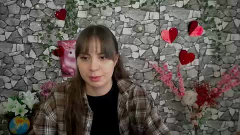 amanda_bright_ online show from November 2025 06:45:01 AM