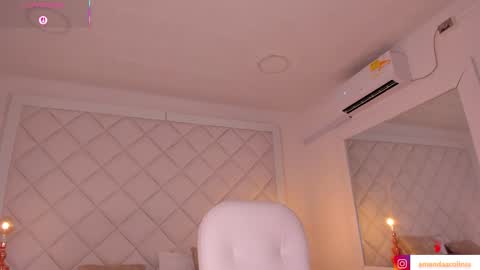 Amanda online show from September 2025 08:42:02 PM