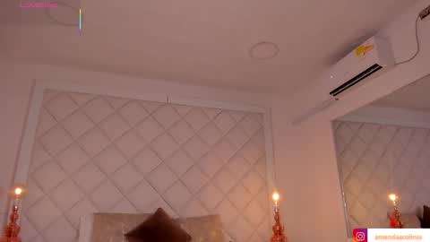 Amanda online show from September 2025 12:22:02 AM