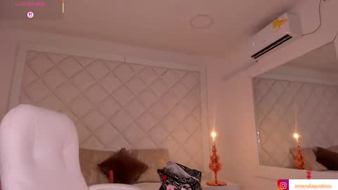 Amanda online show from September 2025 10:24:02 PM