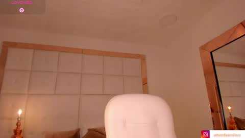 Snapshot of amanda_colin chatting on June 2026 11:03:01 PM Amanda online show from June 2026 11:03:01 PM