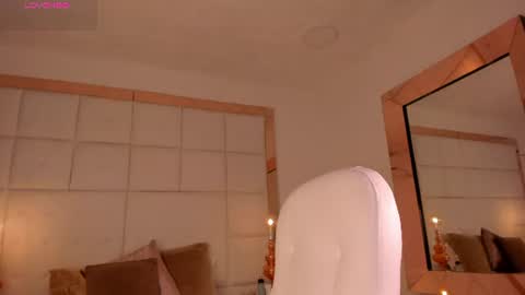 Snapshot of amanda_colin chatting on July 2026 10:27:01 PM Amanda online show from July 2026 10:27:01 PM