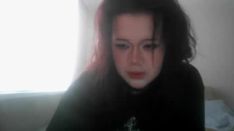 amanda_mia online show from April 2026 08:45:01 AM