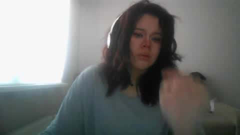 amanda_mia online show from April 2026 12:35:02 PM