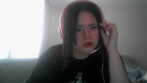 amanda_mia online show from April 2026 09:10:01 AM