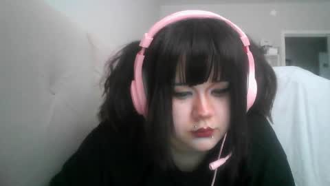 amanda_mia online show from April 2026 11:21:02 AM