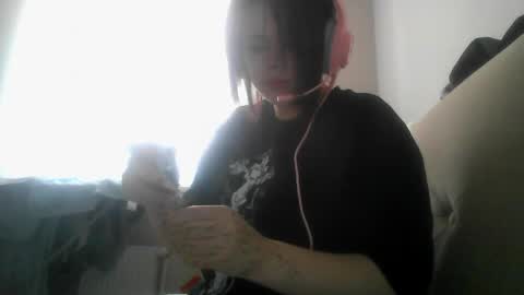 amanda_mia online show from April 2026 11:00:02 AM