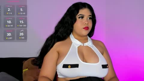 Amanda Moore online show from December 2025 09:40:01 AM