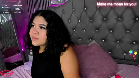 Amanda Moore online show from May 2026 03:57:01 AM