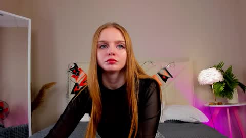 Amanda online show from November 2025 03:08:02 AM