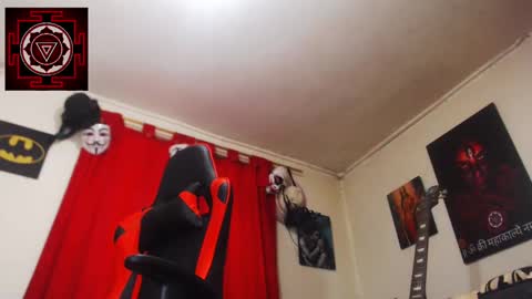 Amanda Valeska online show from December 2024 03:09:02 PM