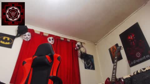 Amanda Valeska online show from January 2025 01:25:02 PM