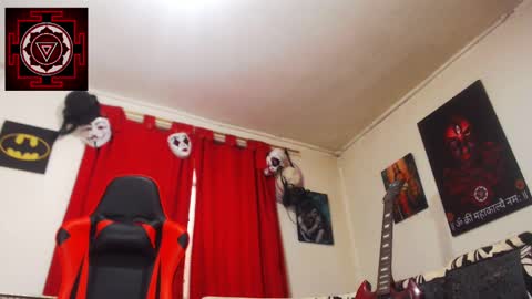 Amanda Valeska online show from January 2025 02:17:02 PM