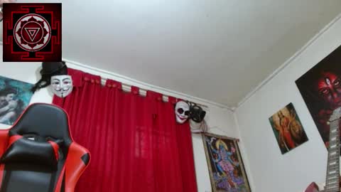 Amanda Valeska online show from January 2026 02:32:02 PM