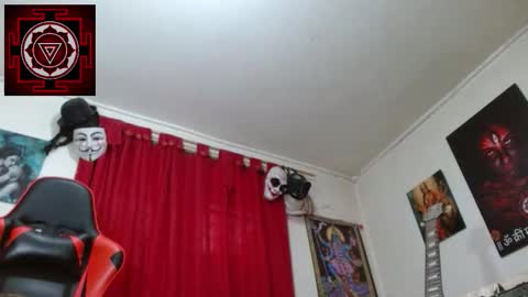 Amanda Valeska online show from February 2026 04:44:01 PM