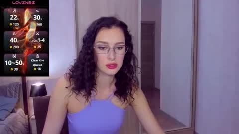 Snapshot of amandaair chatting on October 2025 07:32:01 PM AmandaAir online show from October 2025 07:32:01 PM