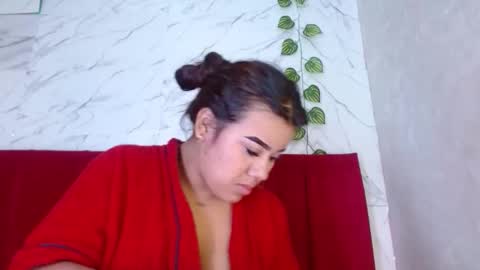 Snapshot of amandacanelamar chatting on June 2026 03:08:02 AM Amanda 3 online show from June 2026 03:08:02 AM