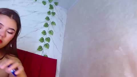 Snapshot of amandacanelamar chatting on June 2026 02:06:01 AM Amanda 3 online show from June 2026 02:06:01 AM