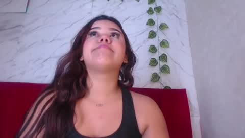 Snapshot of amandacanelamar chatting on June 2026 03:26:01 AM Amanda 3 online show from June 2026 03:26:01 AM