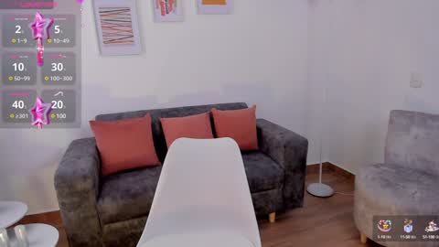 Amanda  online show from January 2025 07:13:02 PM