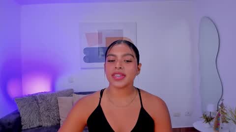 Amanda  online show from November 2025 01:13:01 PM