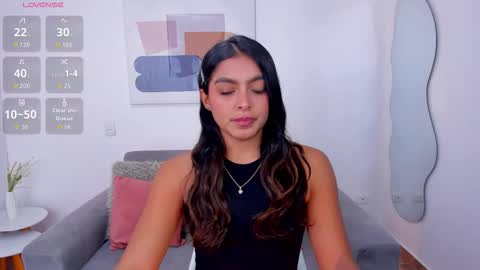 Amanda  online show from March 2026 06:02:01 PM