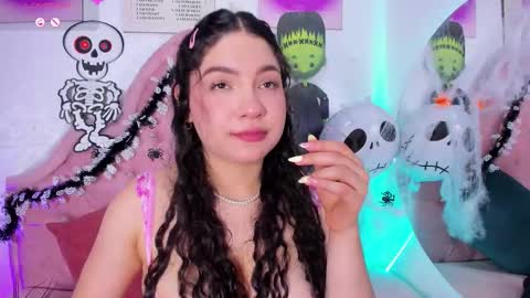 amandalee26 online show from October 2025 07:02:02 PM