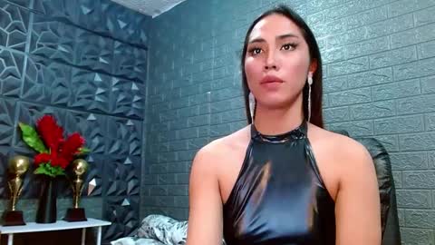 Snapshot of amandaleon chatting on January 2025 02:35:02 PM amandaleon online show from January 2025 02:35:02 PM