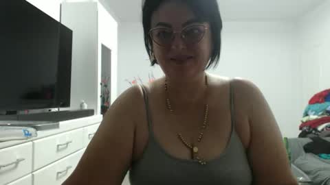 Snapshot of amandamuller1982 chatting on September 2025 09:37:01 PM Anda online show from September 2025 09:37:01 PM
