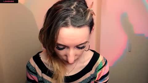 Amanda online show from October 2025 08:16:02 AM