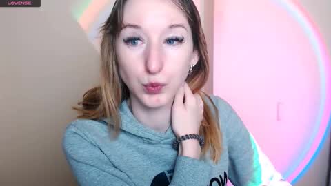 Amanda online show from February 2026 09:19:02 AM