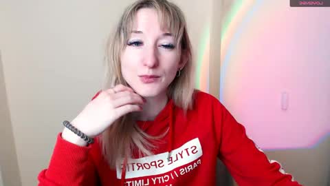 Amanda online show from April 2026 06:49:01 AM