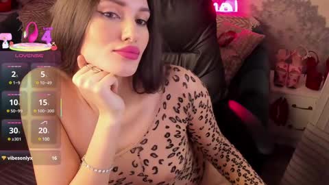 Amanda online show from March 2025 01:12:01 AM