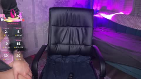 Amanda online show from April 2026 06:19:01 AM