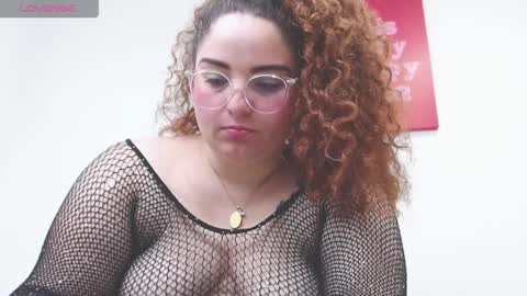 Amanda W online show from April 2026 10:20:02 AM