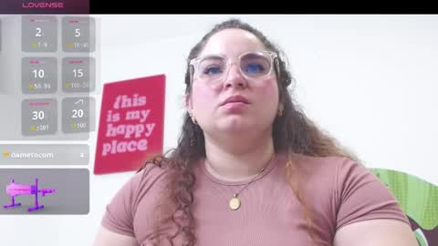 Amanda W online show from May 2026 05:20:02 PM