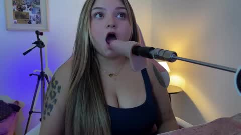 Amandha online show from March 2026 06:56:01 PM