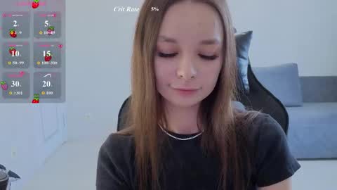 Mila online show from March 2026 12:55:01 PM