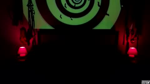 Goddess Amanita online show from March 2026 02:01:02 PM