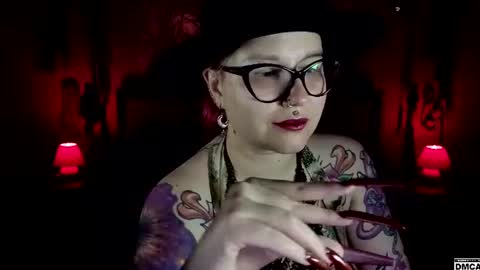Snapshot of amanita__pantherina chatting on July 2026 02:01:02 PM Goddess Amanita online show from July 2026 02:01:02 PM