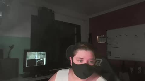 Snapshot of amantesdnoite chatting on March 2025 01:37:01 AM amantesdnoite online show from March 2025 01:37:01 AM