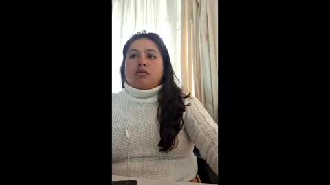 Snapshot of amapola_bluue chatting on January 2026 07:06:02 PM --AMAPOLA-- online show from January 2026 07:06:02 PM