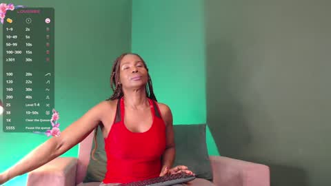 luna online show from December 2024 06:38:01 PM