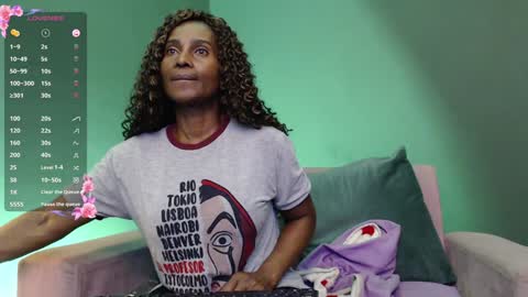 luna online show from January 2025 07:38:01 PM