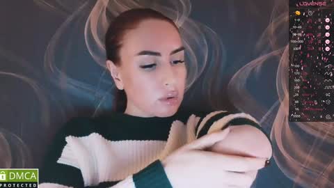 amara campbell online show from January 2025 01:24:02 PM