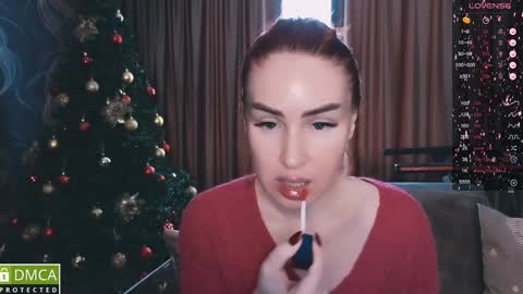 amara campbell online show from January 2025 04:33:02 AM